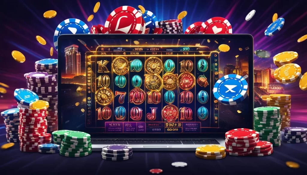 Bắn Cá Online
