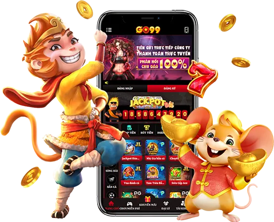 Hình ảnh trò chơi nổ hũ tại Vabet Nhà Cái
