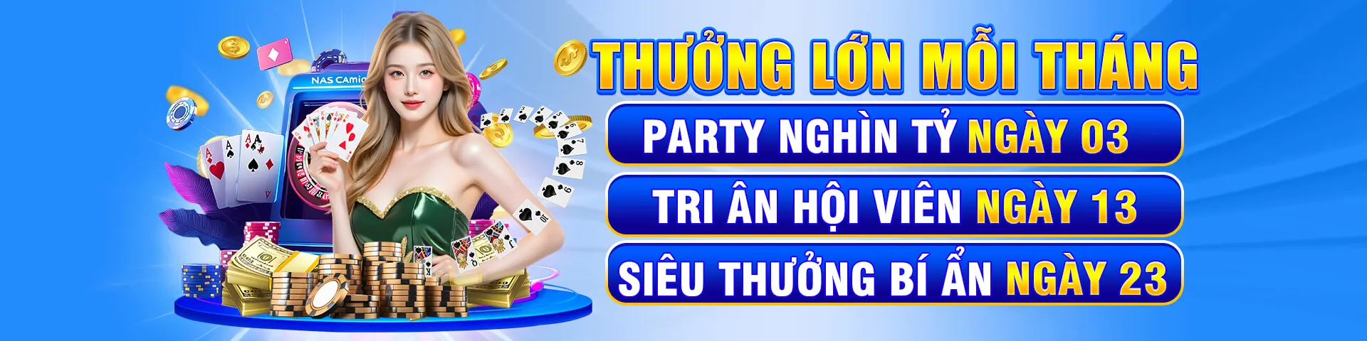 Hình ảnh chào mừng người chơi mới Vabet nhà cái