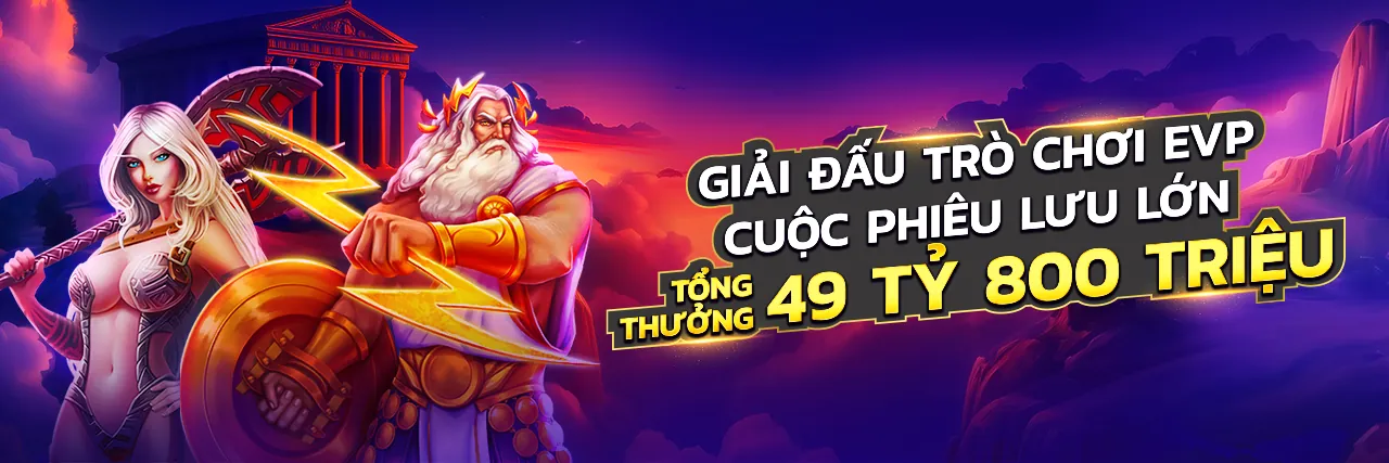 Hình ảnh game nổ hũ Vabet với jackpot lớn