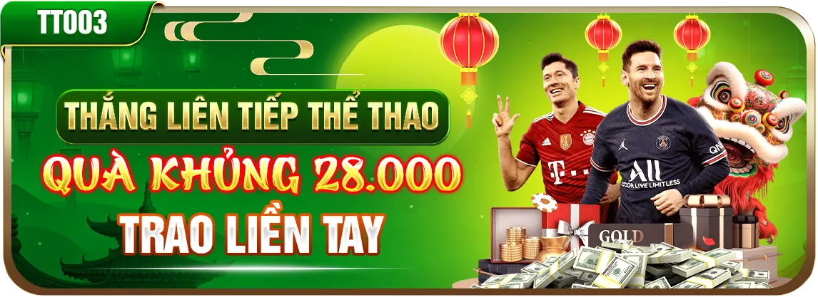 Hoàn trả hàng ngày Vabet