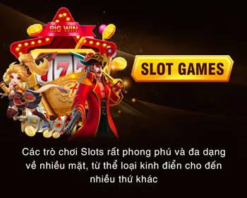 Tổng quan về Vabet Casino