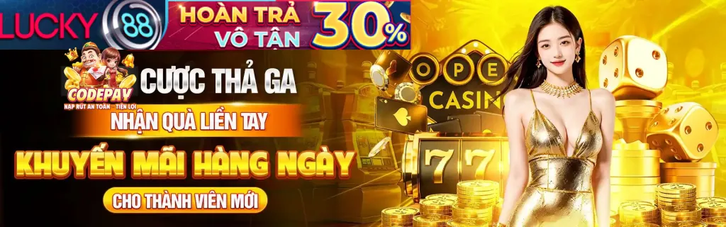 Tỷ lệ trả thưởng Nổ Hũ Vabet